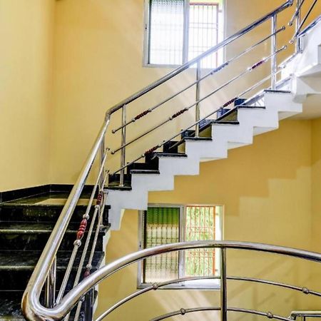 Goroomgo Neelachal Holiday Nibasa Puri Near Sea Beach Area - Perfect Location With Excellent Service Awarded Buitenkant foto