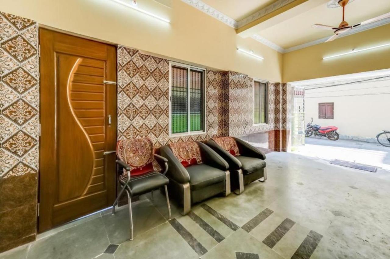 Goroomgo Neelachal Holiday Nibasa Puri Near Sea Beach Area - Perfect Location With Excellent Service Awarded Buitenkant foto