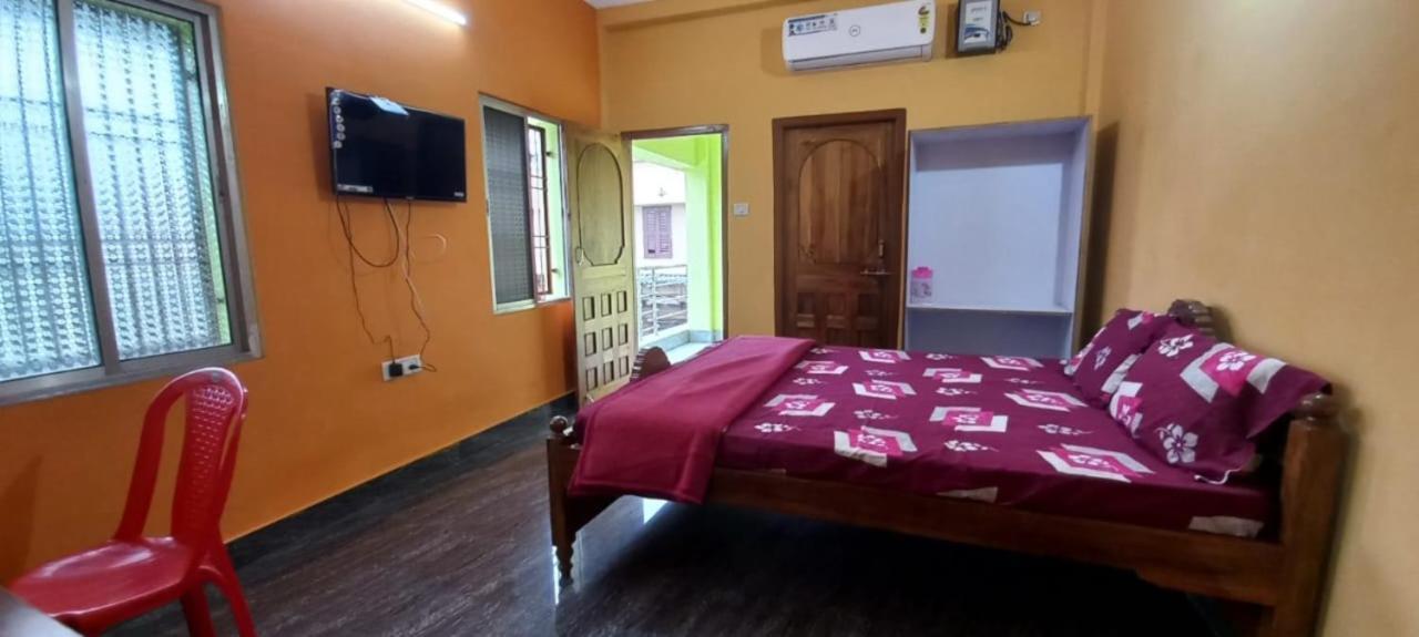 Goroomgo Neelachal Holiday Nibasa Puri Near Sea Beach Area - Perfect Location With Excellent Service Awarded Buitenkant foto