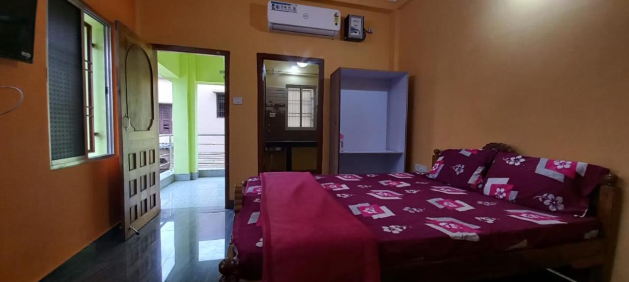Goroomgo Neelachal Holiday Nibasa Puri Near Sea Beach Area - Perfect Location With Excellent Service Awarded Buitenkant foto