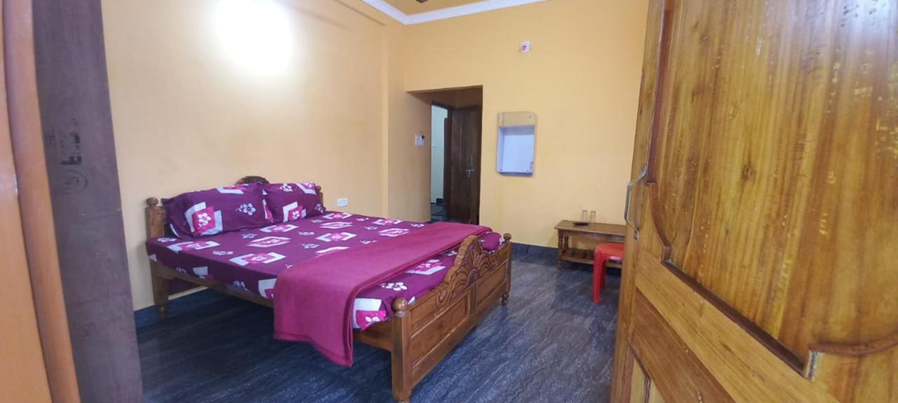 Goroomgo Neelachal Holiday Nibasa Puri Near Sea Beach Area - Perfect Location With Excellent Service Awarded Buitenkant foto